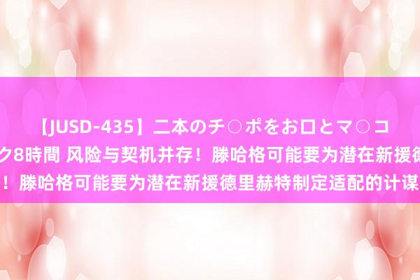 【JUSD-435】二本のチ○ポをお口とマ○コで味わう！！3Pファック8時間 风险与契机并存！滕哈格可能要为潜在新援德里赫特制定适配的计谋